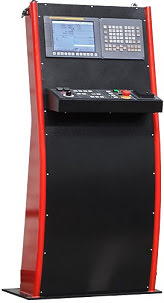 Стойка ЧПУ ЧПУ FANUC 0i-PF