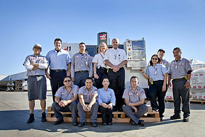 125000-й станок HAAS