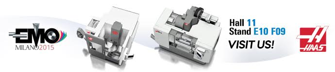 Приглашение на выставку EMO 2015