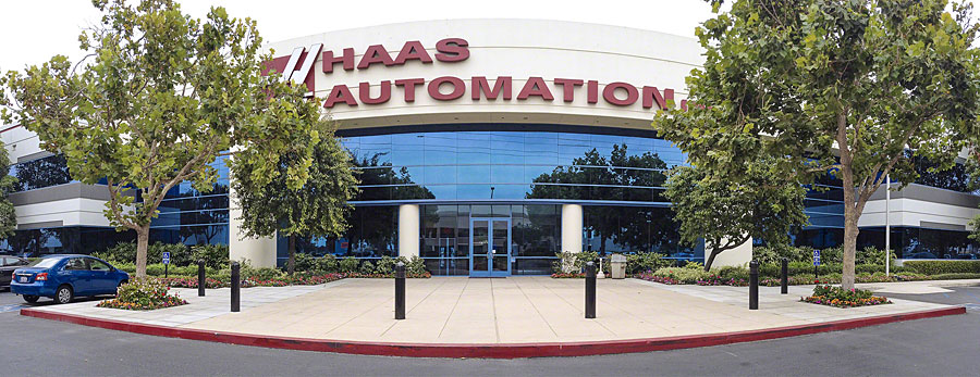 Годовая выручка Haas за 2014 год впервые в истории превысила 1 млрд. долларов