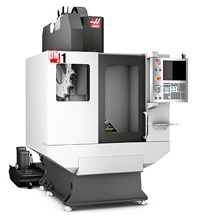 Haas DM-1