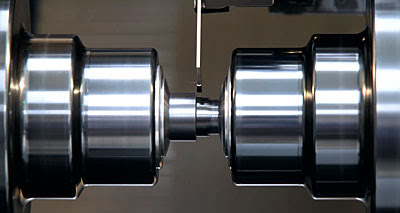 Обработка на станке Haas