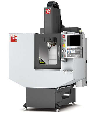Haas Mini Mill-EDU