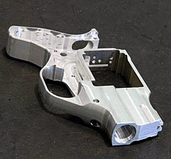 Производство оружия Chiappa Firearms