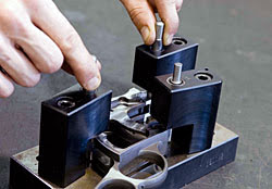 Производство оружия Chiappa Firearms