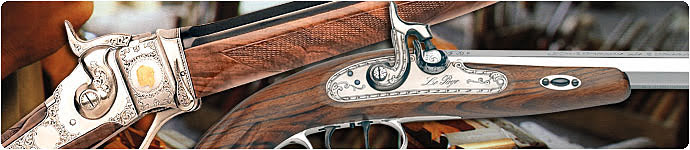 Оружие Chiappa Firearms