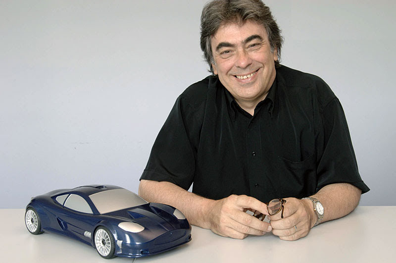 Жан-Мишель Валле (Jean Michel Valle)