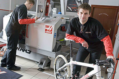 Мариуш Козак (Mariusz Kozak), владелец компании Soul-Kozak