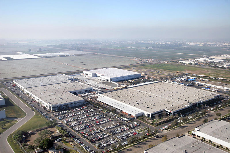 Haas Automation, Inc.