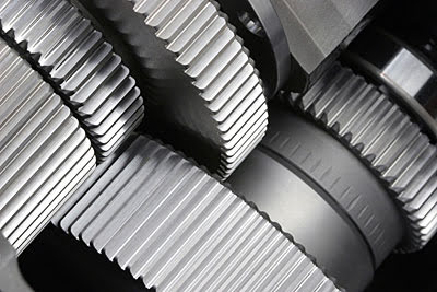 Коробка передач