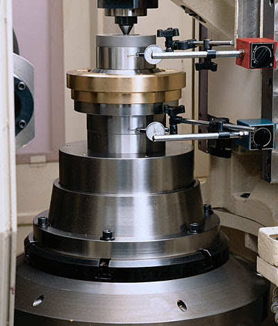 Определение качества поверхности