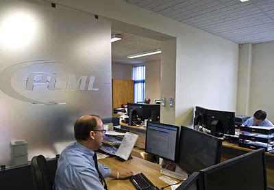 PCML