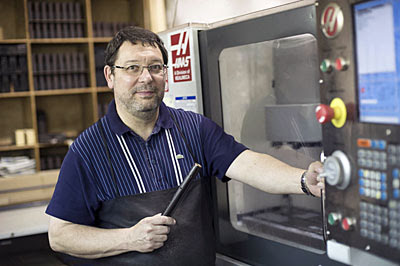 Филипп Ригут (Philippe Rigoutat)