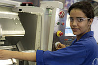 Компания HAAS открыла первый сертифицированный центр HTEC в Марокко