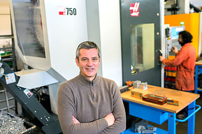 Массимо Капекки (Massimo Capecchi)