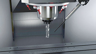 Автоматическая воздушная пушка HAAS