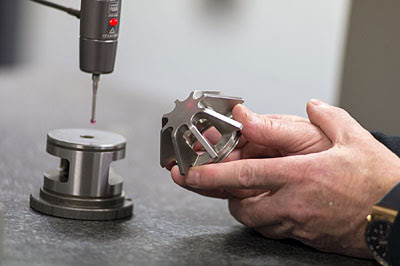 Компания Telgelego предоставляет высококачественные услуги субподряда по обработке небольших партий высокоточных деталей из стали, титана