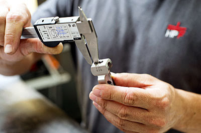 Cтанки Haas имеют наилучшее соотношение цены и качества, лучшую точность и лучшие технические характеристики