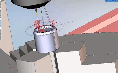 Предварительная обработка