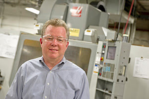 Эндрю Гибсон (Andrew Gibson)