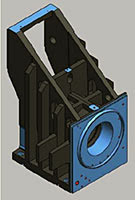 Конструкция шпиндельной бабки