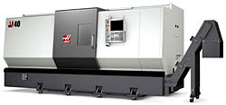 Haas ST-40