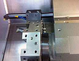 Револьверная голова