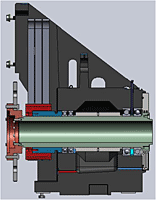 Шпиндельный узел