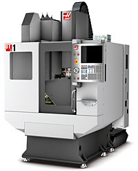 Haas DT-1