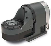 Haas TRT-100