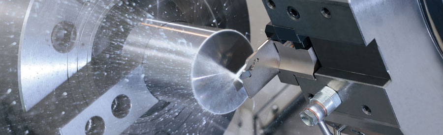 Инструмент Kyocera cерии KPK для высокопроизводительной отрезки