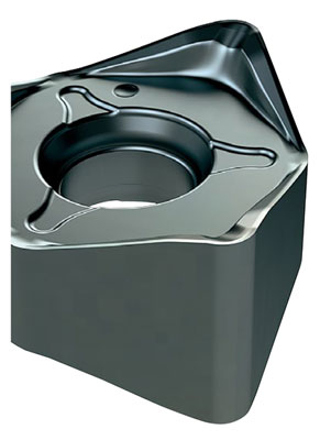 Особенности фрез серии MFWN mini