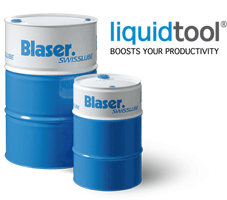 Blaser Liquidtoll
