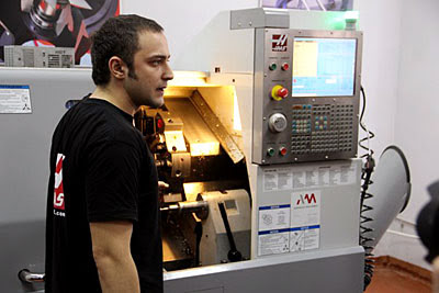 Центр обучения HTEC на базе технологический колледж в Советске