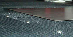 Рабочий стол AMPe-3000