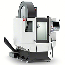 Вертикально-фрезерный центр HAAS DM-1