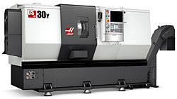 Haas DS30Y