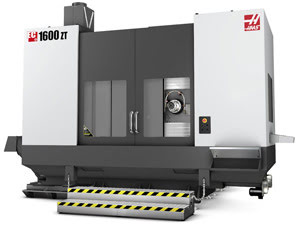 Haas EC-1600ZT
