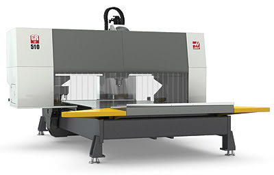 Haas GR-510