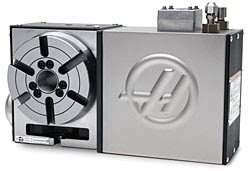 Поворотный стол Haas HRT160