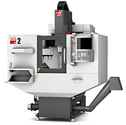 Haas Super MiniMill