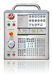 Next Generation Control (NGC) - система ЧПУ HAAS