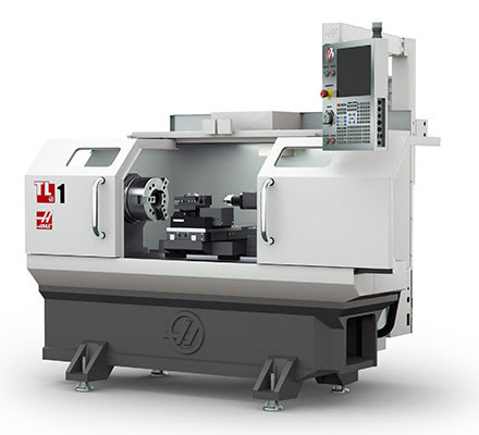 Haas TL-1