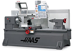 Haas TL-3