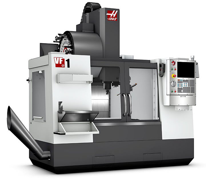 Haas VF-1