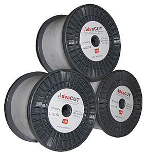 Проволока AdvaCUT для электроэрозионных станков
