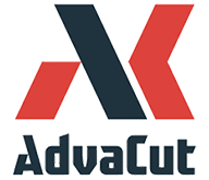 Логотип AdvaСut