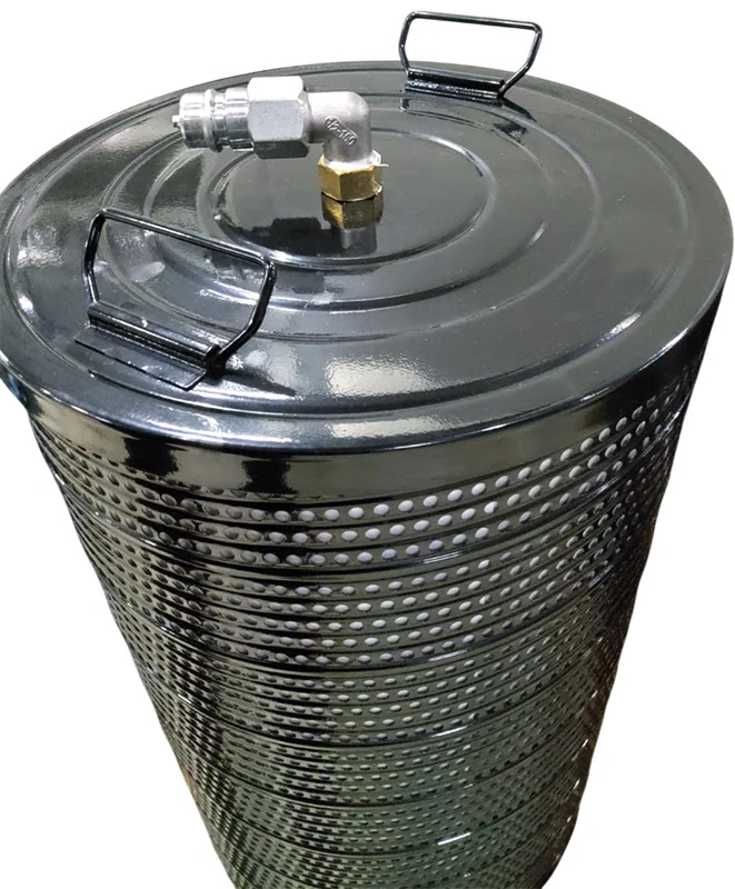 Прецизионный электроэрозионный проволочно-вырезной станок с молибденовой проволокой BQY400