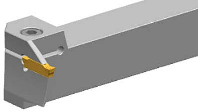 Державка торцеканавочная GKPC3225R-PCJ-T20-140