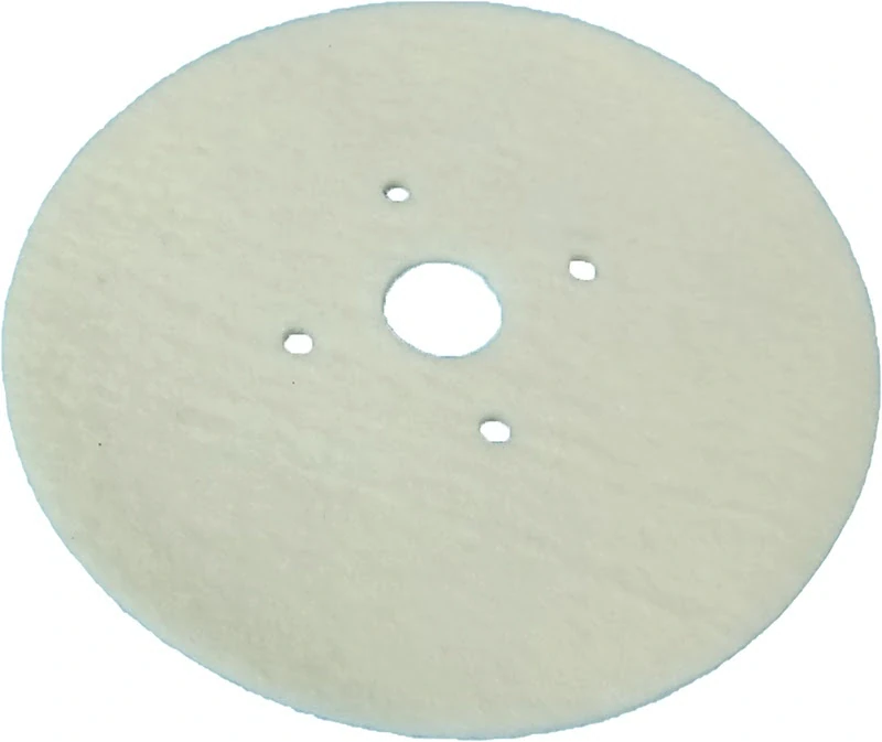 Фетровое уплотнение рабочей ванны нижнее. Реплика 136895